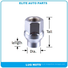 Et Lug Nuts para roda de carro